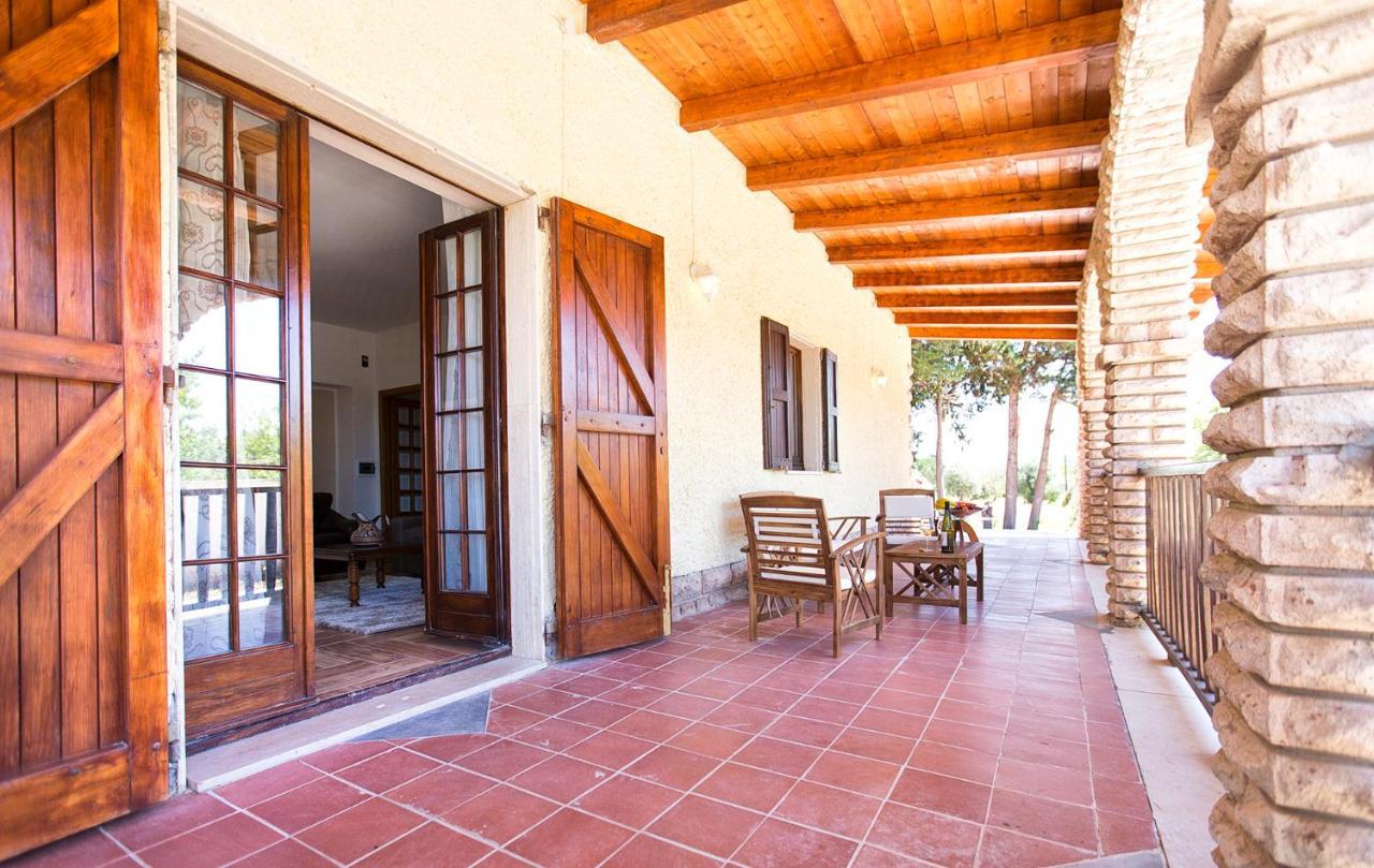 Villa Eugenie Alghero Exteriör bild